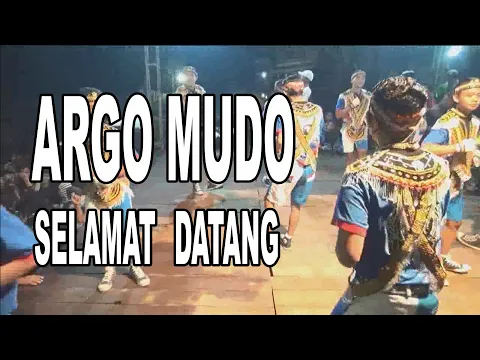 Download MP3 ARGO MUDO SELAMAT DATANG