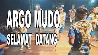 Download ARGO MUDO SELAMAT DATANG MP3