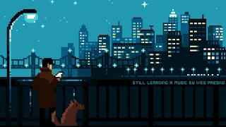 ives presko still learning