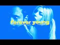 Download Lagu David Guetta, Alphaville \u0026 Ava Max - Forever Young [slowed + reverb]