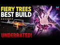 Fiery Trees is INSANE BEST QBJ97 Build Guide Unstable Bomber Once Human Best PvE Weapon Gun