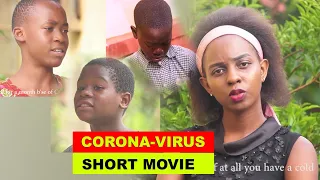 corona virus short movie stayhome staysafe new ugandan movies 2020 coca movies hd best friends