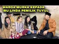 IBU LINDA LARI KETIKA DIKETAHUI MILIKI TUYUL