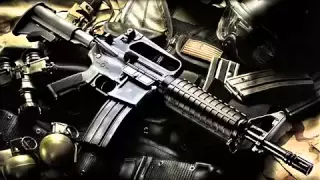 افضل نغمة حربية حماسية  دندنها