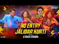 Download Lagu No Entry X Jalidar kurti | Hindi X Bhojpuri Mashup Mix  | Dj Aadesh | Pawan Singh | Salman Khan 2025