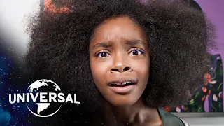 little jordan wakes up in a child s body