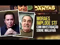 Download Lagu Moraes Implode STF com Investigação Sobre Malafaia