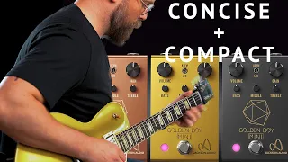 golden boy mini joey landreth u0026 jackson audio