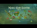 MARS HARI SANTRI