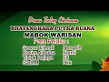 Download Lagu MABOK WARISAN ~ BHAYANGKARA PUTRA BUANA@ompong shoting mozzah mona