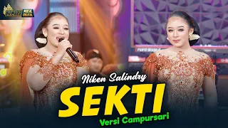 niken salindry sekti kembar campursari official music video 