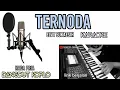 Download Lagu TERNODA -ELVY SUKAESIH KARAOKE NADA PRIA -DANGDUT KOPLO