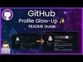 Download Lagu Build a Standout GitHub Profile README (2025 Tutorial)