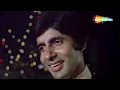 Teri Bindiya Re ((4K Jhankar)) Abhimaan 1973 - M Rafi, Lata Mangeshkar