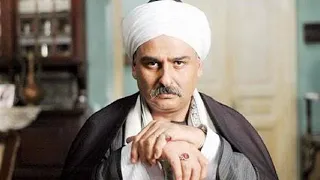 و اهو جاك زمن ياللى فردت جلوعك حدائق الشيطان 