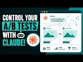 AB Split Test Version 2 6 Magic Mode MCP Integrations More