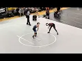 Joseph Austin Super 32 Qualifier GA - Quarterfinals