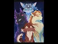 Download Lagu warrior cats (slight Gore)jar of hearts