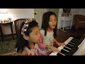 Download Lagu Masih di sini- piano \u0026 sing along