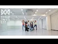 Lagu 오마이걸(OH MY GIRL) - Dun Dun Dance (Practice ver.)