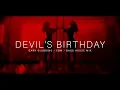 Download Lagu Dark Techno  EBM  Dark House Mix 'Devil's Birthday'  Dark Clubbing