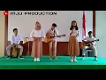 Download Lagu Juara 1 Musikalisasi Puisi ~ Hujan Bulan Juni