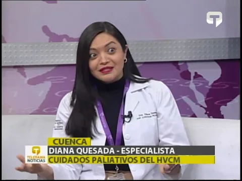 Servicio de apoyo Código Mariposa