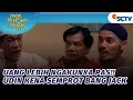 Download Lagu Bang Jack Uji Kejujuran Udin, Ngaku Uangnya Pas? | Para Pencari Tuhan Jilid 17 - Episode 11