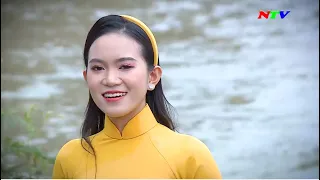 Tình ca trên sông Dinh