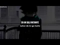BUMP OF CHICKEN - Answer // sub español/romaji (sangatsu no lion opening 1)