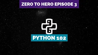 Zero to Hero Pentesting Episode 3 - Python 102 Building a Terrible Port Scanner and a Giveaway