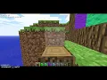Playing Minecraft Classic on Poki Ep 2