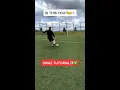 Download Lagu How To Shoot Like Roberto Carlos (Swaz Tutorial)⚽️🤯