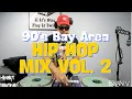 Download Lagu DJ BRIAN V. - 90's Bay Area RAP mix vol. 2 - RBL, MAC MALL, E-40, MAC DRE, TOO SHORT \u0026 more