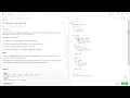Grind75 P13 Implement Queue using Stacks LeetCode C