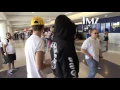 Bella Hadid -