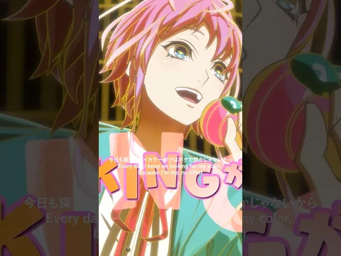 「Diggin'」 飴村 乱数&神宮寺 寂雷 ver. #ヒプマイ #Hypnosismic #hypmic
