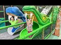 Download Lagu Ruby and Bonnie Ruby and Bonnie family trip to Ready Set Go Children's Amusement Centre