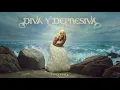 Tokischa - DIVA AND DEPRESSIVE (Official Audio)