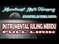 Download Lagu ASTAGHFIRULLAH ROBBAL BAROYA, suling mbah YADEK