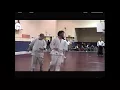 Aikido Randori - Dealing with multiple attackers - Larry Reynosa Shihan 2006