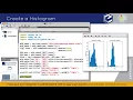 Tiny Tutorial 6 Create Histograms in Python with Matplotlib