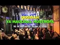 QOSIDAH YA MAULIDAL MUSTHOFA + LIRIK | MAJELIS TA'LIM ALKALAM ( HD AUDIO )