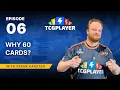 Why 60 Cards Magic Math with Frank Karsten Episode 6