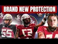 FSU s O-Line Got a MASSIVE Overhaul Can They Hold Up in 2025 unlike 2024