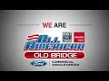 All American Ford Commercial Truck Center in Old Bridge NJ