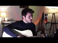 Onur Can Özcan Tek Kişilik Cover / Çağlar Utaş