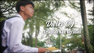 dwiki cj keep walking official music video 