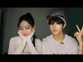 Download Lagu KARINA (AESPA) × JISUNG (NCT) - Dangerously | Fake Voice Cover
