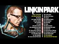 Lagu LINKIN PARK Greatest Hits 💥 TOP 10 LINKIN PARK SONGS | Numb, In The End, Crawling \u0026 More #linkinpark